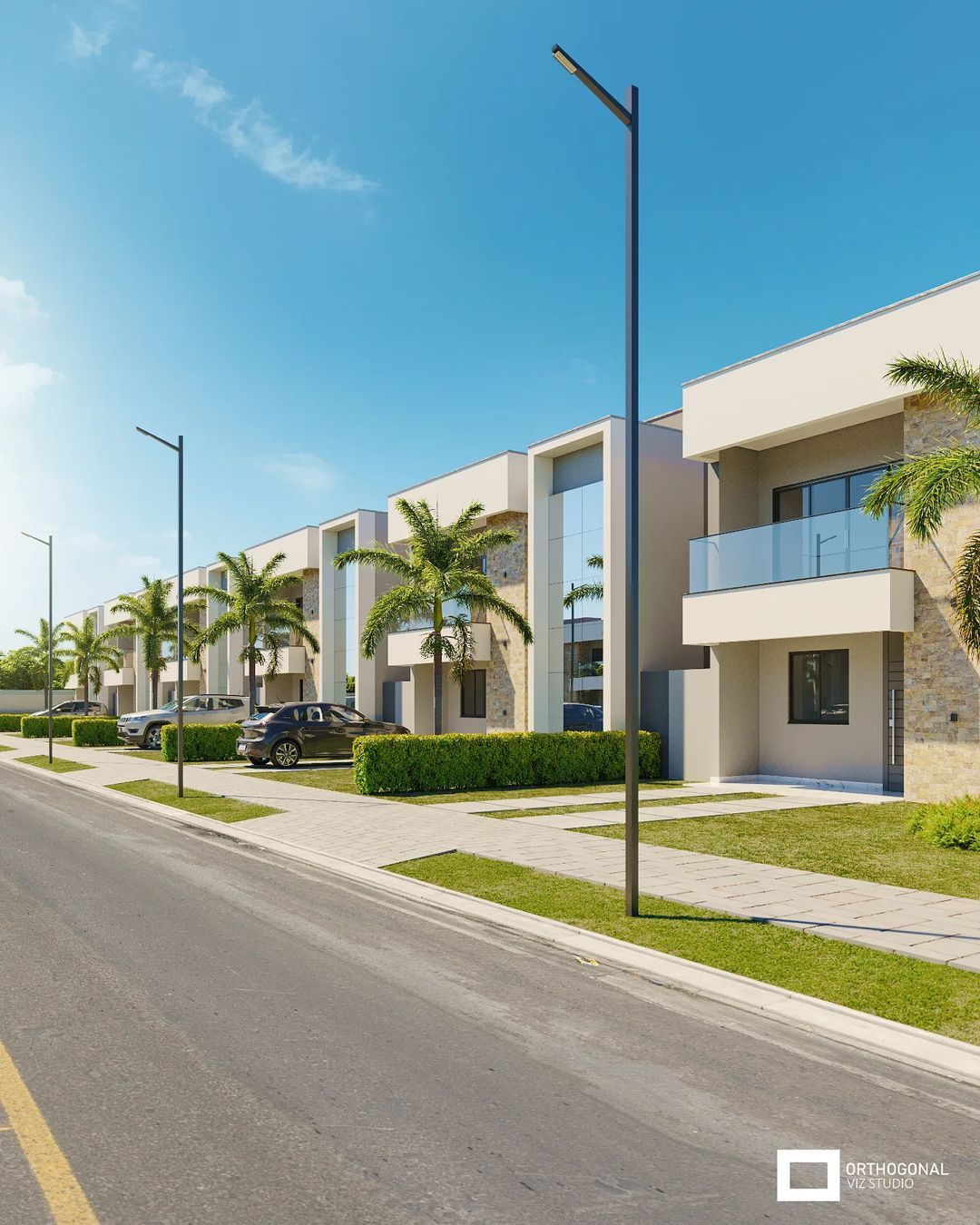 Rosewood Commons